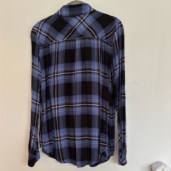 RAILS Hunter Shirt, Button Down, Size S, Like New Condition - Picture 7 of 12